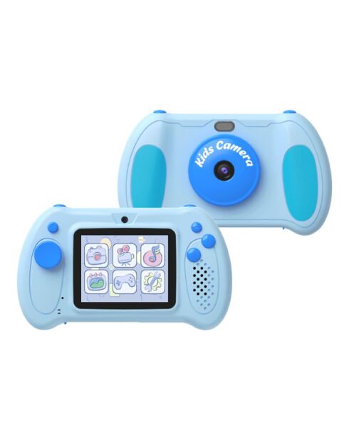 Appareil photo numérique pour enfants