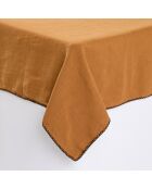 Nappe 100% Lin Luri daim