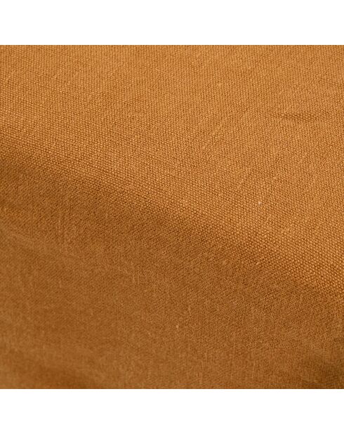 Nappe 100% Lin Luri daim