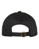 Casquette Livio noire