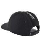 Casquette Arthur noire