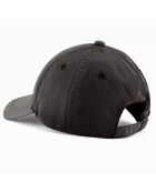 Casquette Arthur noire