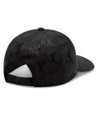 Casquette Marlon noire