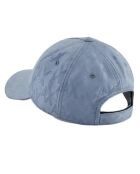 Casquette Marlon bleue