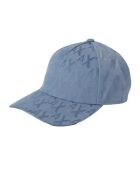 Casquette Marlon bleue