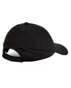 Casquette Alessio noire