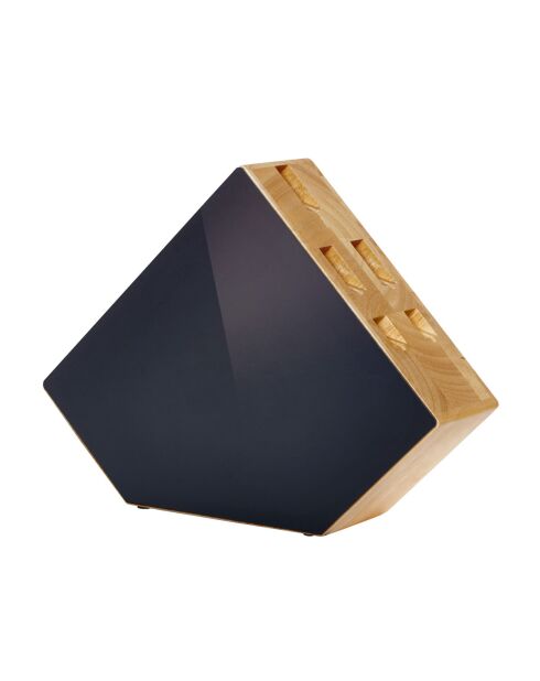 Grand Chef - Bloc 5 couteaux de cuisine