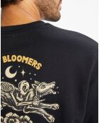 Sweat Rider noir