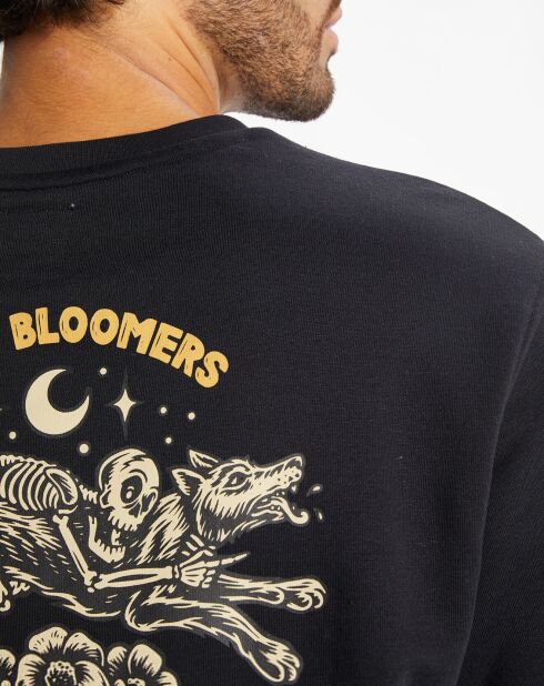Sweat Rider noir