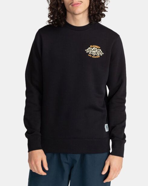 Sweat Rider noir