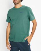 T-Shirt 100% Coton Bio Joint 2.0 vert