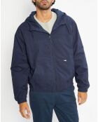 Blouson Alder 2.0 bleu marine