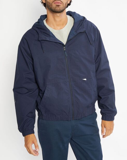 Blouson Alder 2.0 bleu marine