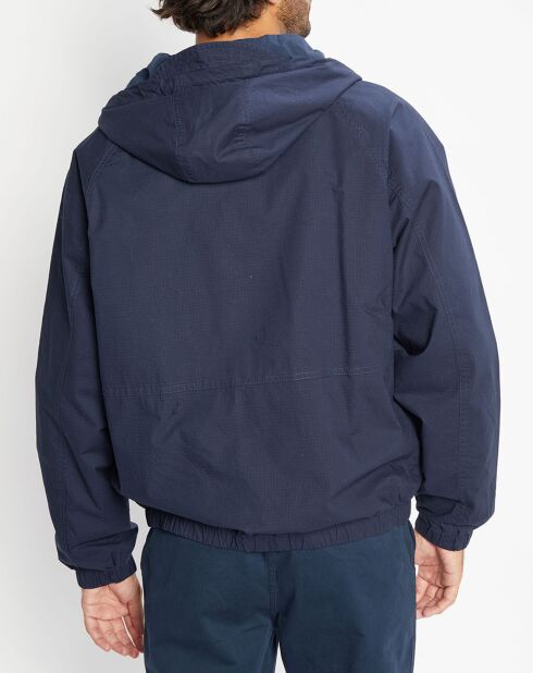 Blouson Alder 2.0 bleu marine