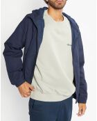 Blouson Alder 2.0 bleu marine