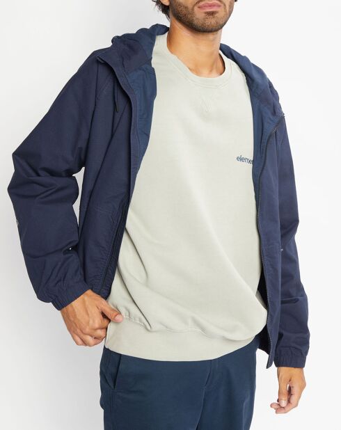 Blouson Alder 2.0 bleu marine