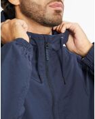 Blouson Alder 2.0 bleu marine