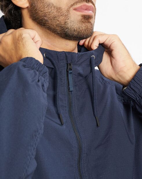 Blouson Alder 2.0 bleu marine