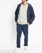 Blouson Alder 2.0 bleu marine
