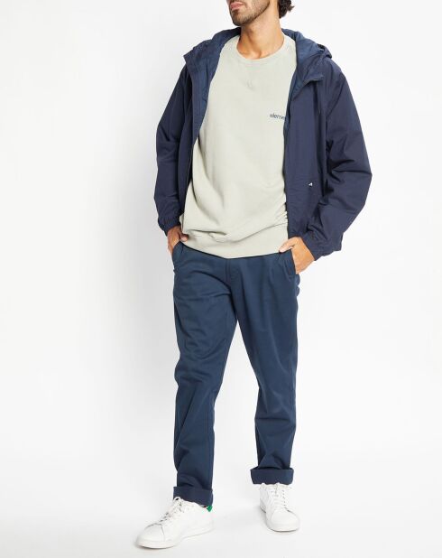 Blouson Alder 2.0 bleu marine