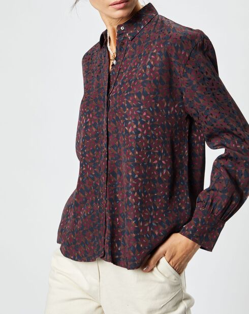 Chemise  Iman magda