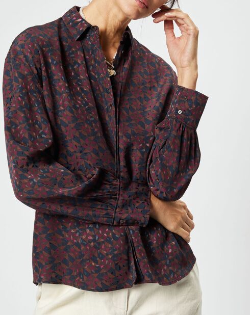 Chemise  Iman magda