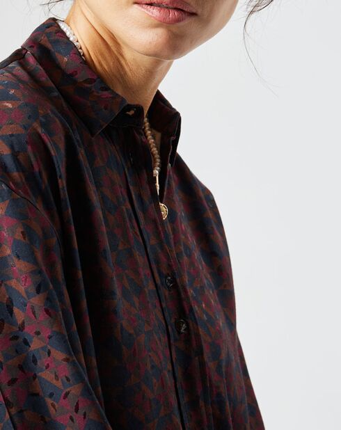 Chemise  Iman magda