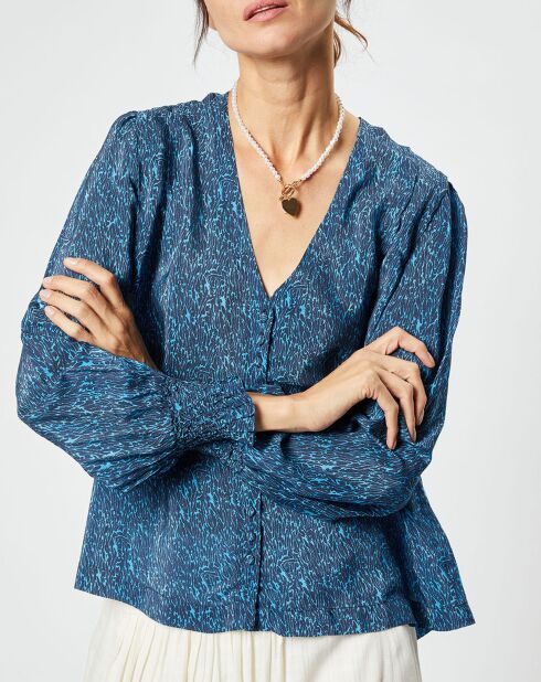 Chemise Ippi zephyrp