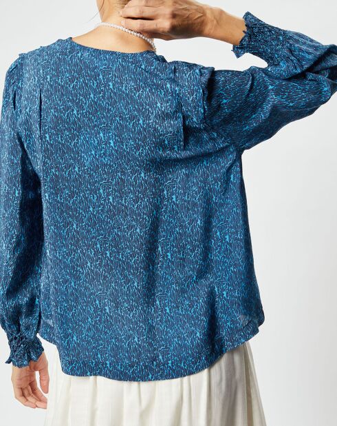 Chemise Ippi zephyrp