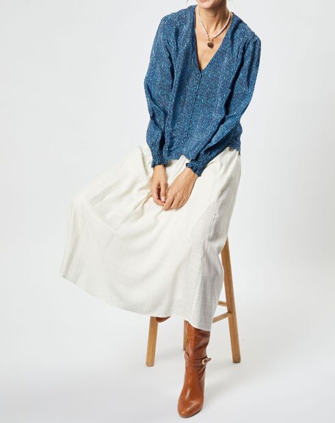 Chemise Ippi zephyrp
