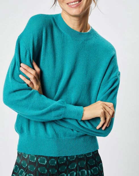 Pull en Laine mélangée Lagalante eden