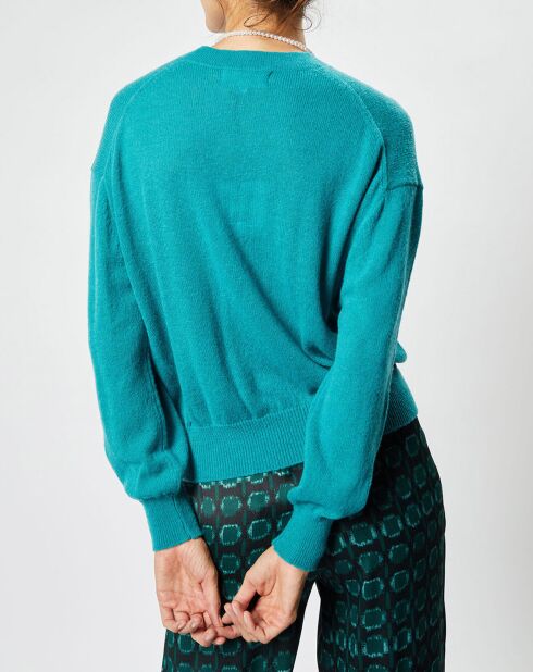 Pull en Laine mélangée Lagalante eden