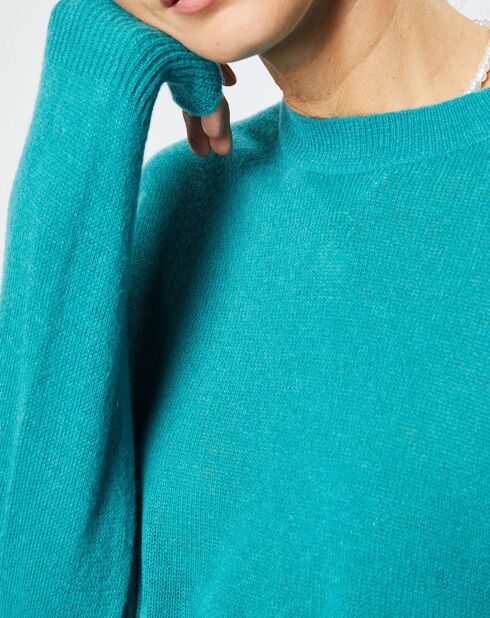 Pull en Laine mélangée Lagalante eden