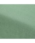 Nappe 100% Lin Luri céladon