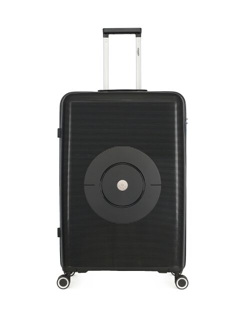 Valise Long Séjour 75 cm Orion Noire