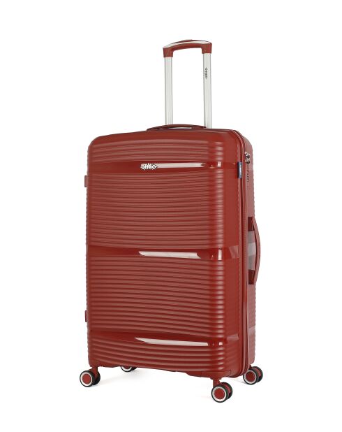 2 valigie di grande formato e valigia da weekend Centaure Bordeaux