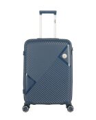 Valise Moyen Séjour 63 cm Cassiopée Bleu foncé