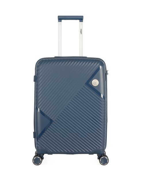 Valise Moyen Séjour 63 cm Cassiopée Bleu foncé