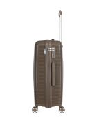 Valise Moyen Séjour 65 cm Orion Taupe foncé