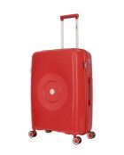 Valise M Orion Rouge Fonce
