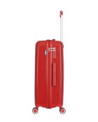 Valise M Orion Rouge Fonce