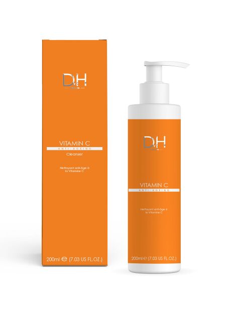 Nettoyant Vitamine C - 200 ml