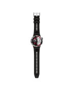Smartwatch NASA AMOLED nero