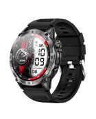 Smartwatch NASA AMOLED nero