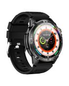 Smartwatch NASA AMOLED nero