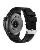 Smartwatch NASA AMOLED nero