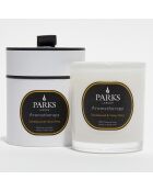 Bougie parfumée Aromatherapy Bois de Santal & Ylang Ylang  - 1 mèche 48h