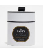 Bougie parfumée Aromatherapy Bois de Santal & Ylang Ylang  - 1 mèche 48h