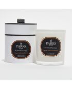 Bougie parfumée Aromatherapy Orange, Bois de Cèdres & Clou de Girofle  - 1 mèche 48h