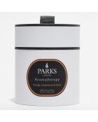 Bougie parfumée Aromatherapy Orange, Bois de Cèdres & Clou de Girofle  - 1 mèche 48h